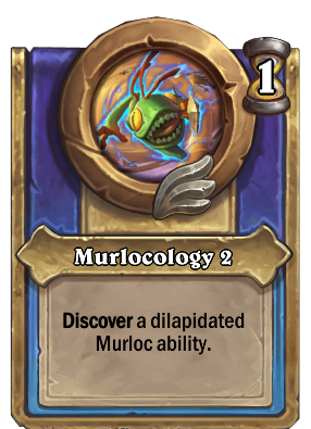 Murlocology 2 Card Image