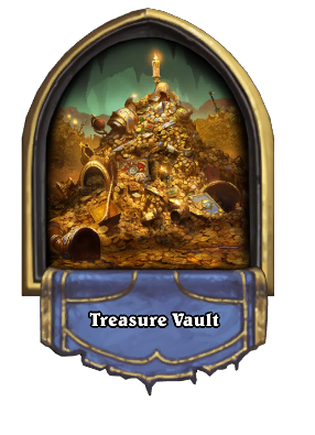 Treasure Vault Card Image