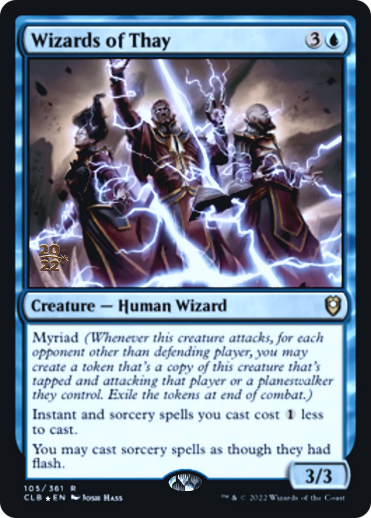 Wizards of Thay Card Image