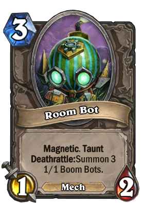 Room Bot Card Image