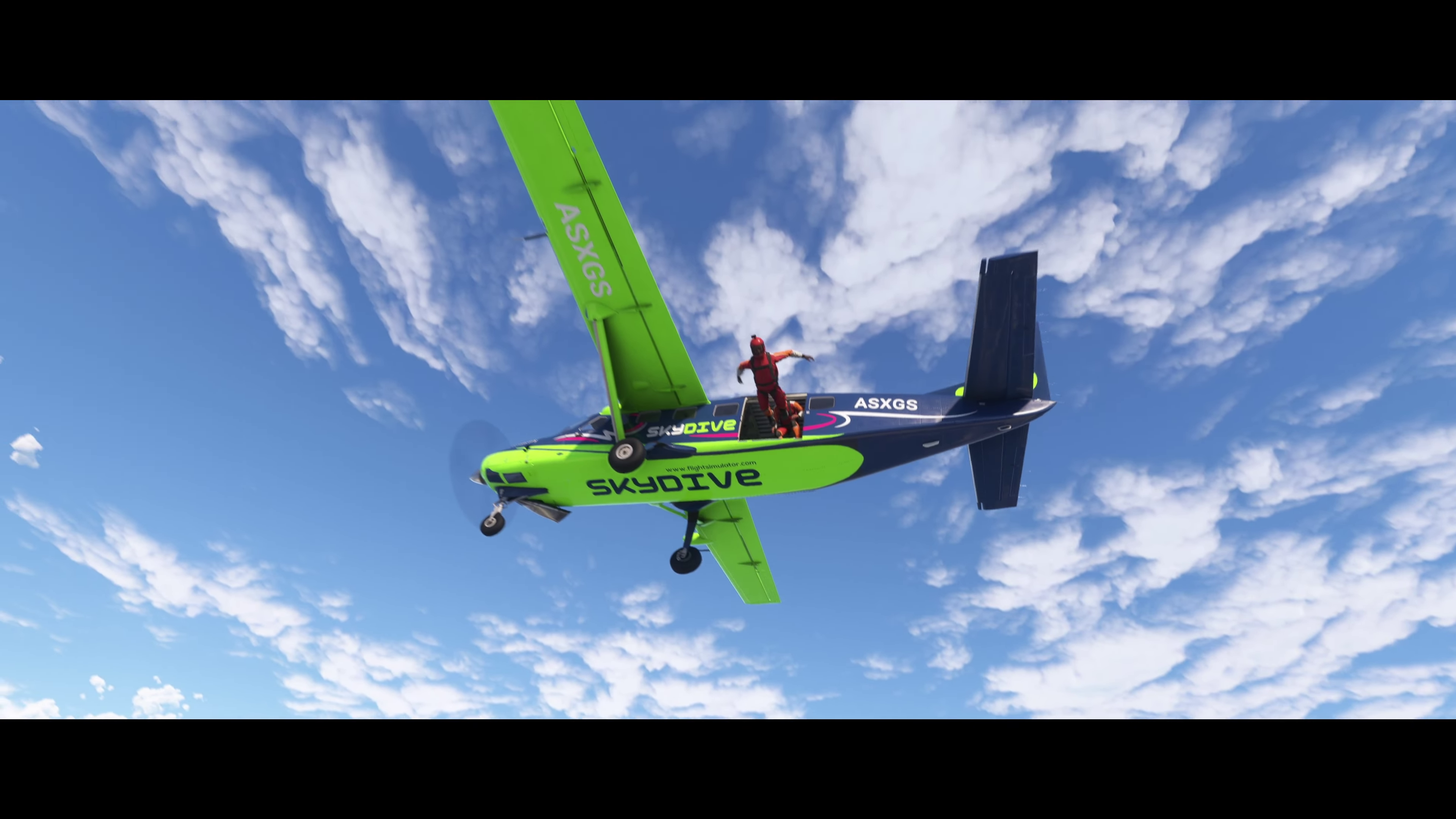 Microsoft Flight Simulator 2024 Introduces Playable Aviation Jobs Including  Firefighting, Rescues, & More - Out of Games