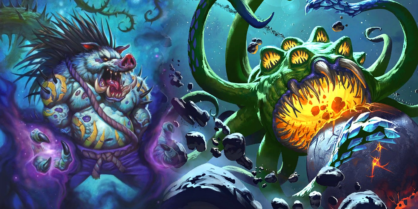 Yogg sarron