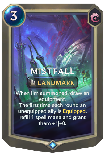 Mistfall Card Image