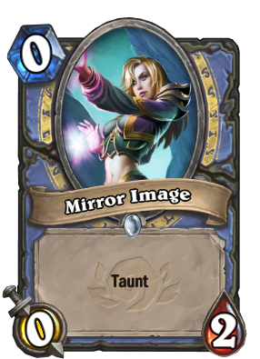 Mirror Image Card Image