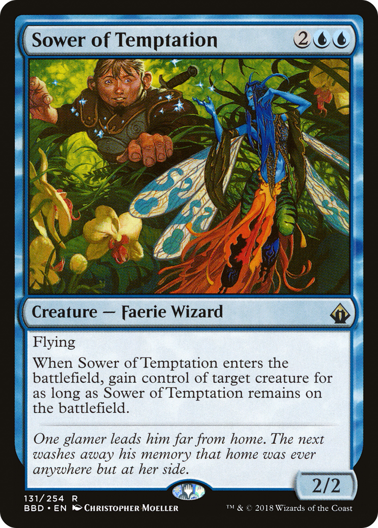 Sower of Temptation Card Image