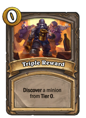 Triple Reward Card Image