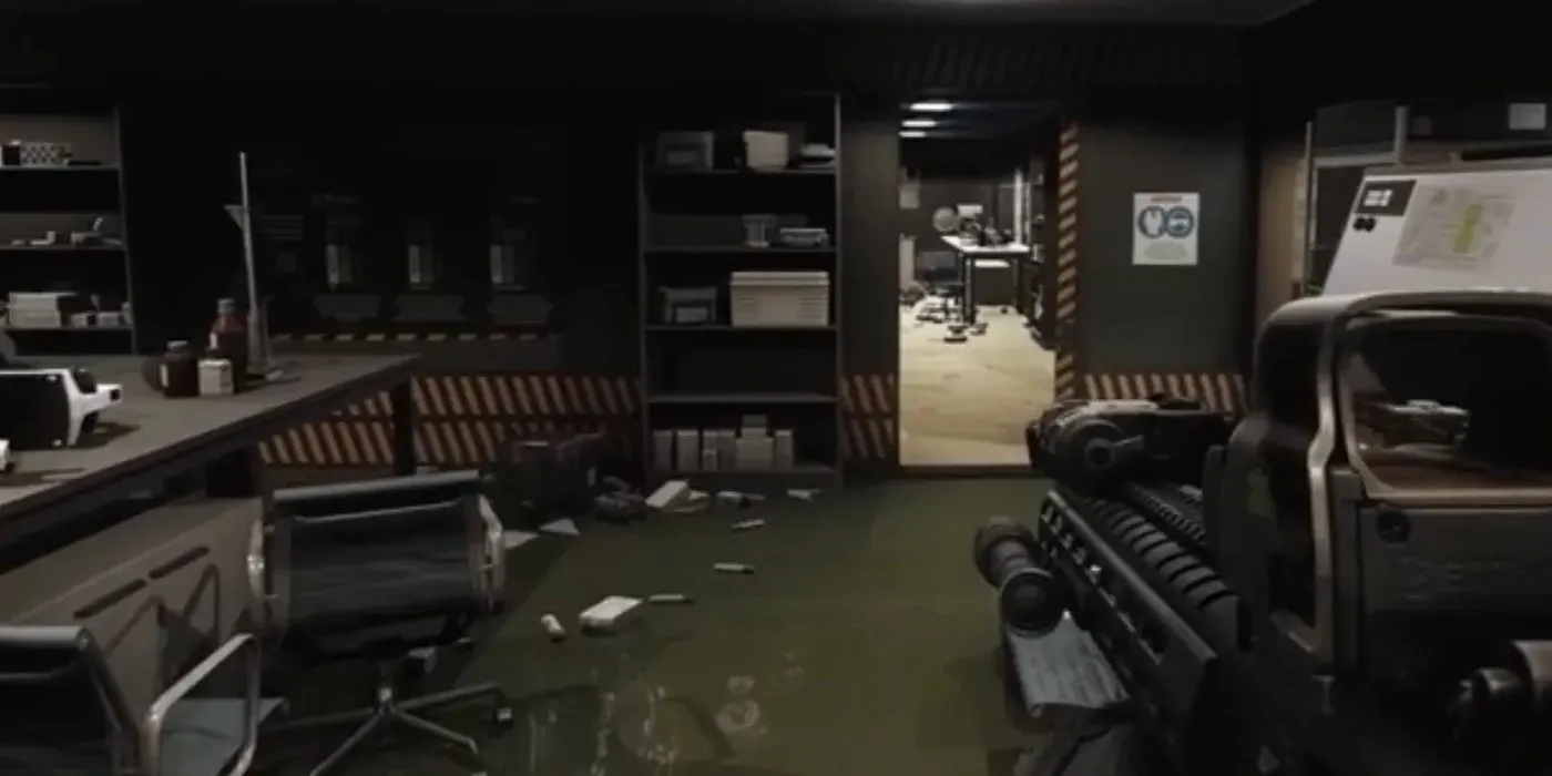 Everything We Know About Escape From Tarkov's 2026 Roadmap