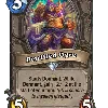New Neutral Minion - Petrified Ogre