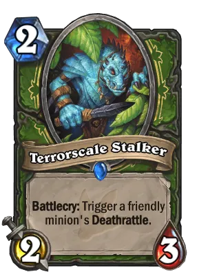 Terrorscale Stalker Card Image