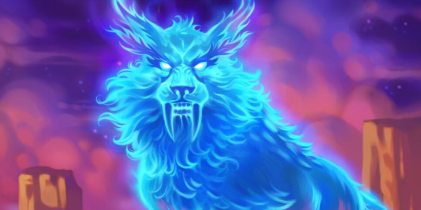 Reno Plus Spirit of the Badlands: Standard Highlander Deck Spotlight