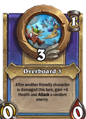 Overboard 3 Card Image