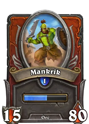 Mankrik Card Image