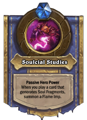 Soulcial Studies Card Image