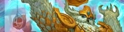 Divine Toll