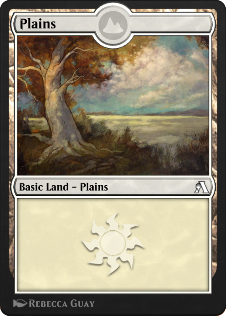 Plains Card Image