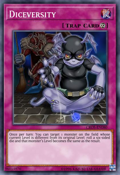 Diceversity Card Image