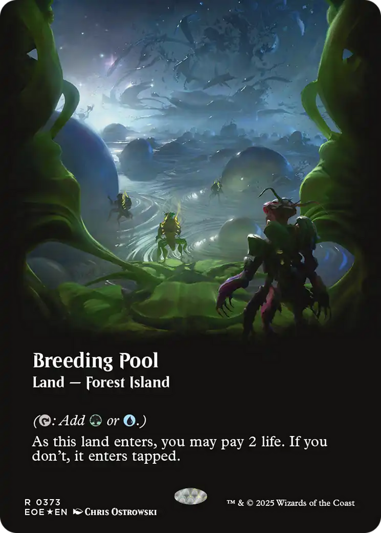 Breeding Pool Card Image