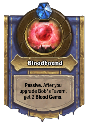 Bloodbound Card Image