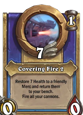 Covering Fire 2 Card Image