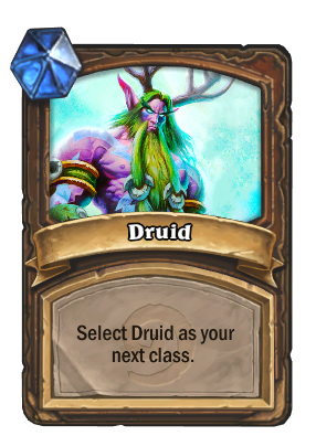 Druid Card Image