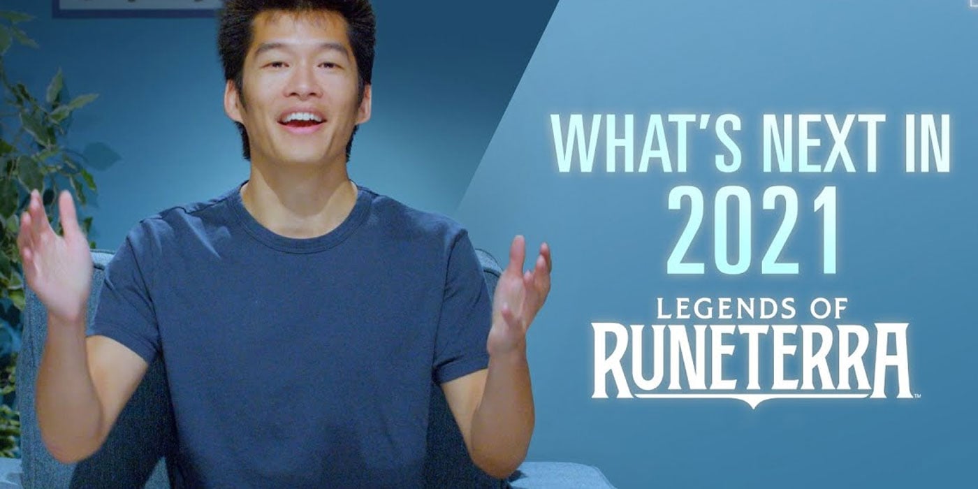 What's Next for Legends of Runeterra in 2021? Bonus PVE Expansion This Fall, Bandle City is the Final Region