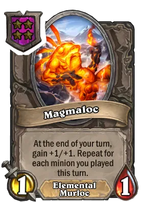 Magmaloc Card Image