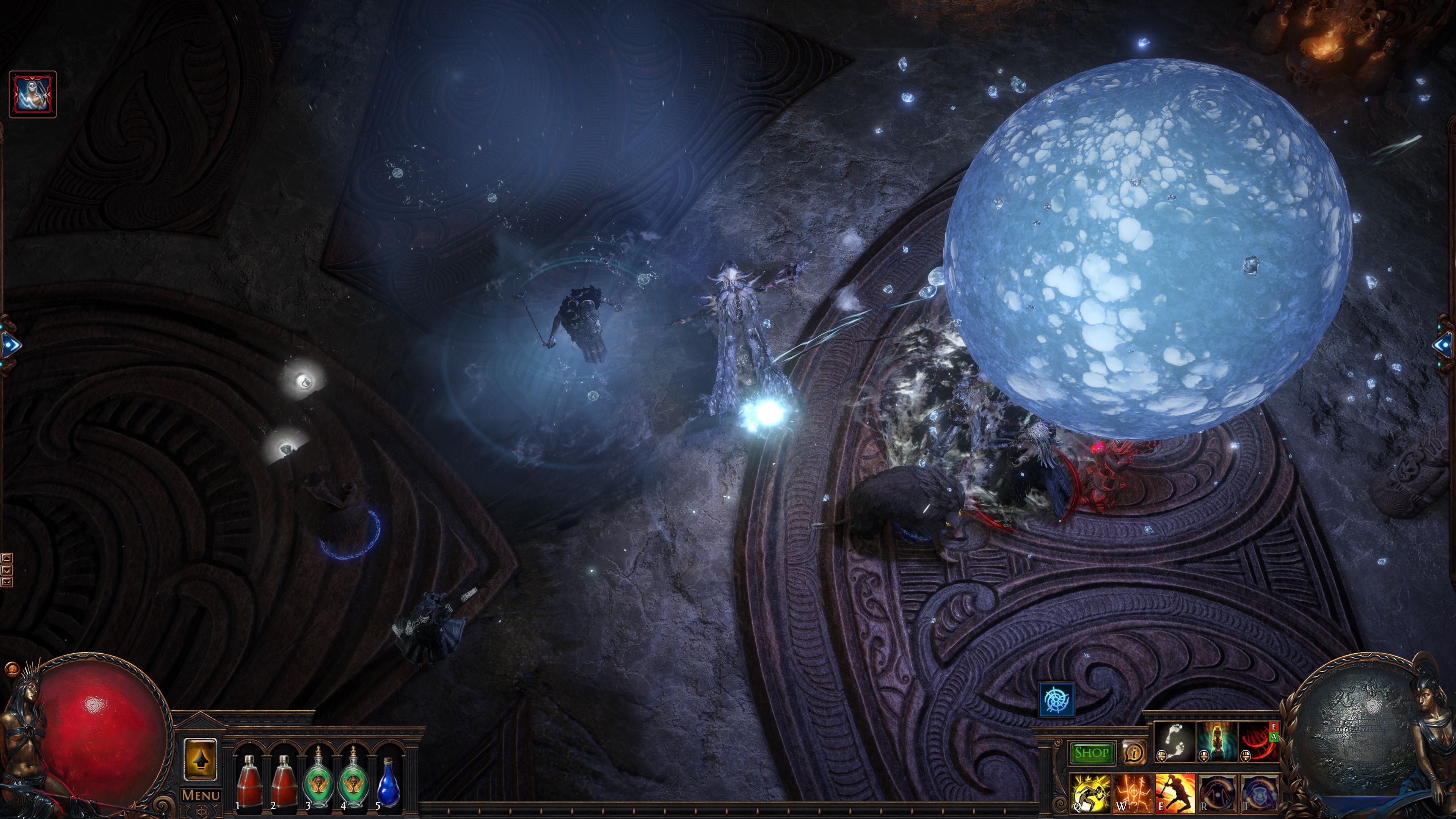 Everything We Know About Trial Of The Ancestors Path Of Exile 1 s New Everything We Know About Trial Of The Ancestors Path Of Exile 1 s New