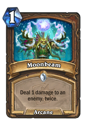 Moonbeam Card Image