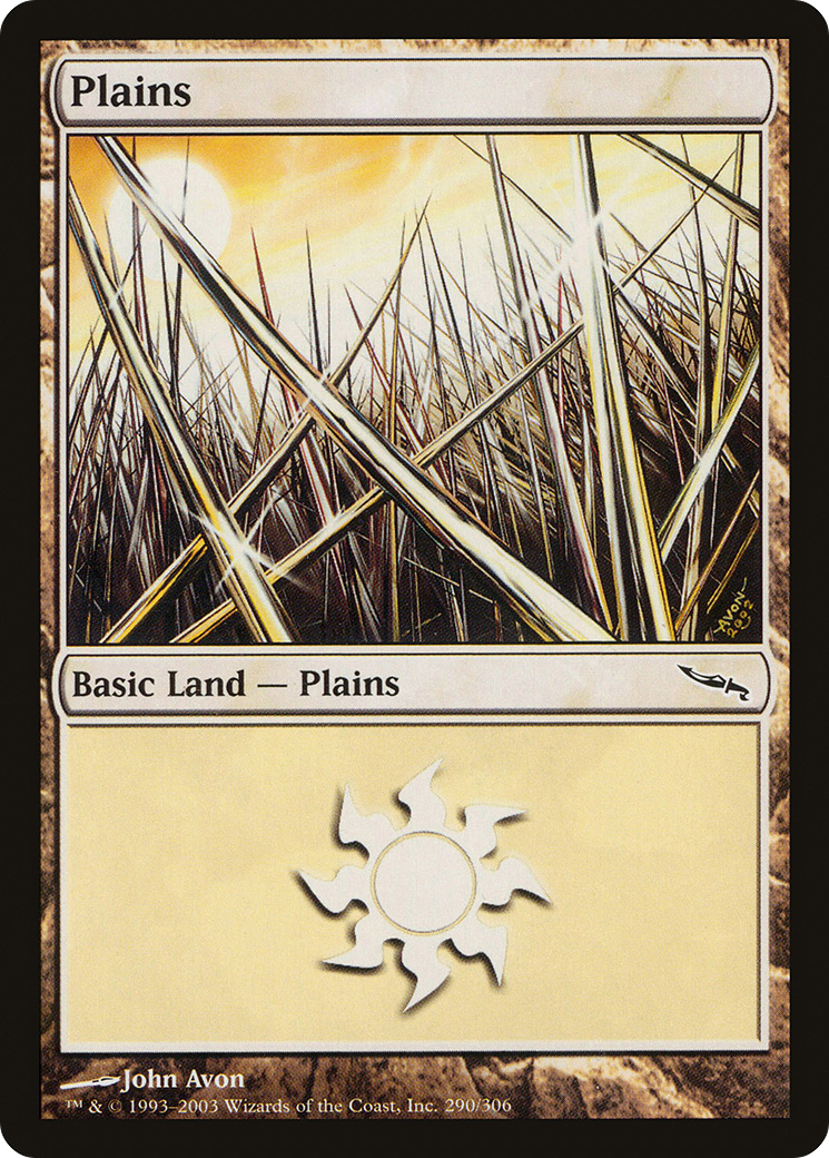 Plains Card Image