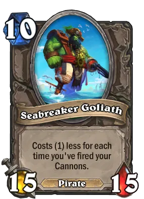 Seabreaker Goliath Card Image