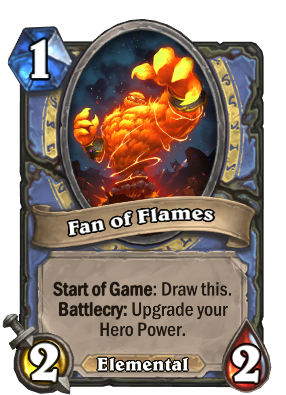 Fan of Flames Card Image