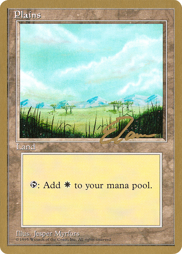 Plains Card Image