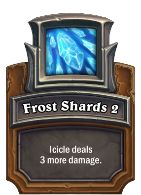 Frost Shards 2 Card Image