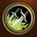 Card reveal teaser from @PlayHearthstone