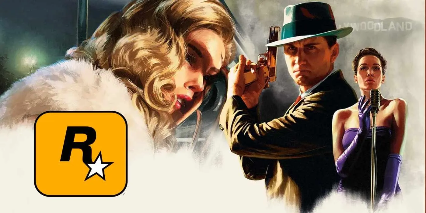 Rockstar to Acquire Video Games Deluxe, Rebrands It as Rockstar Australia