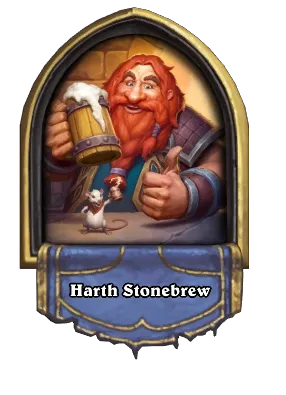 Harth Stonebrew Card Image