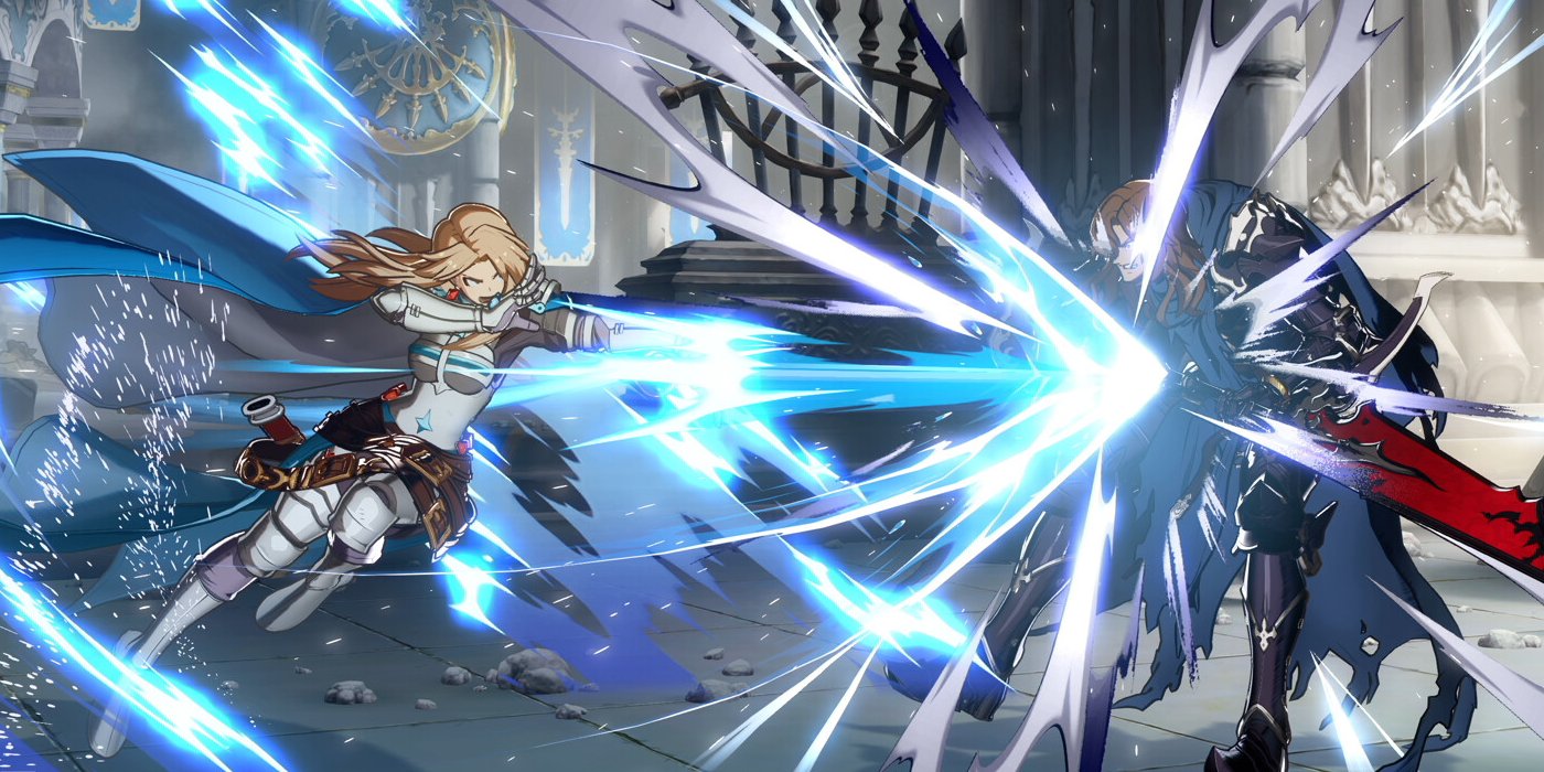 Steam Community :: Granblue Fantasy Versus: Rising