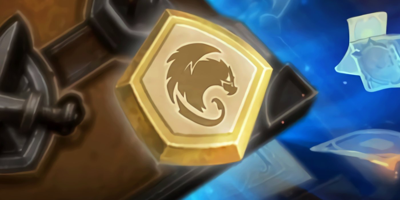 Hearthstone's Free Decks From the Year of the Gryphon - A Historical Record