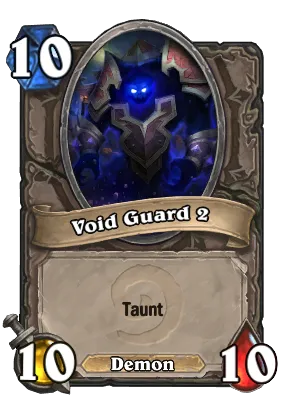 Void Guard 2 Card Image