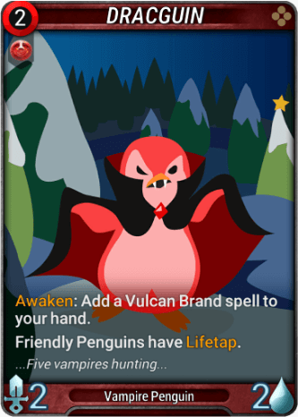 Dracguin Card Image