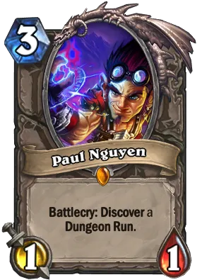 Paul Nguyen Card Image