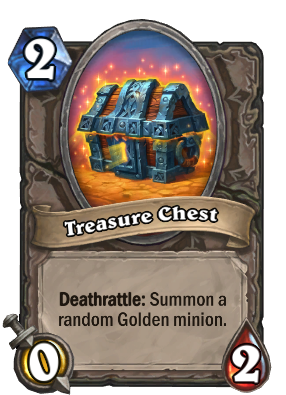 Treasure Chest Card Image