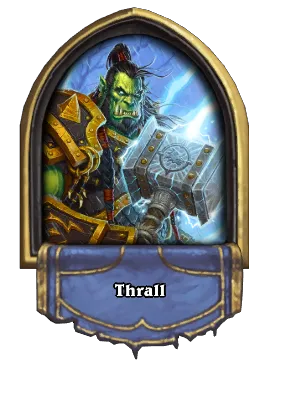 Thrall Card Image