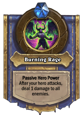Burning Rage Card Image