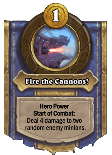 Fire the Cannons! Card Image