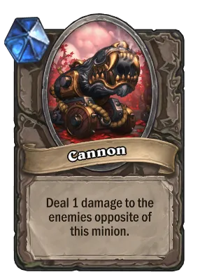 Cannon Card Image