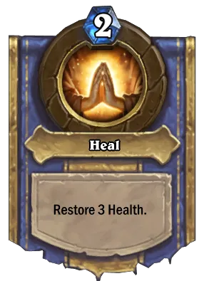 Heal Card Image