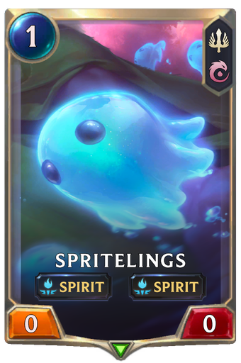 Spritelings Card Image