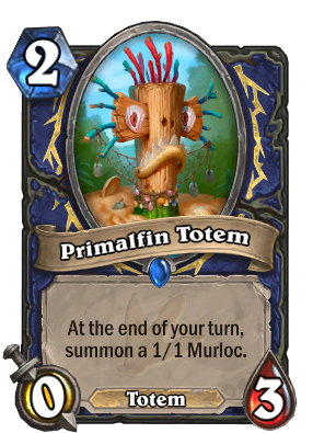 Primalfin Totem Card Image