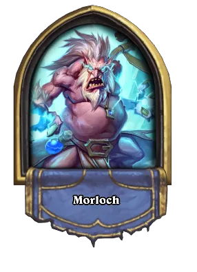 Morloch Card Image